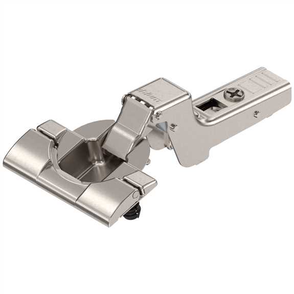 71T3790 Clip-Top 110 Self-Close Hinge Inset